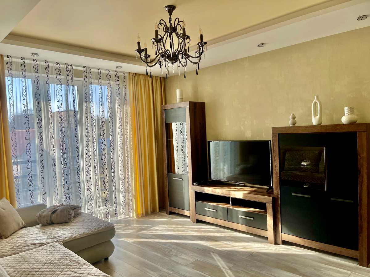 Квартира на вул. Деміївська, 16 в Києві, ID 391219, фото №26