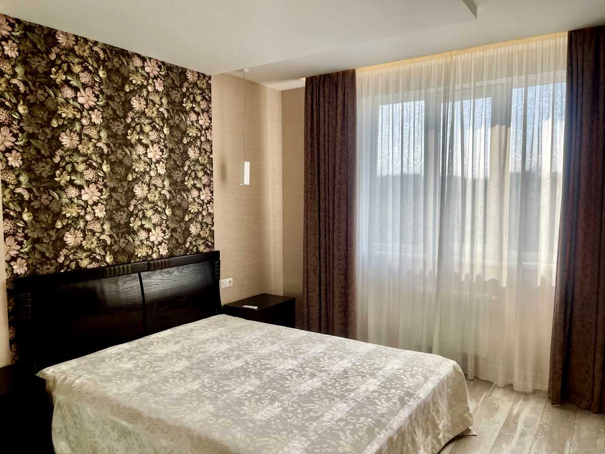 Квартира на вул. Деміївська, 16 в Києві, ID 391219, фото №27
