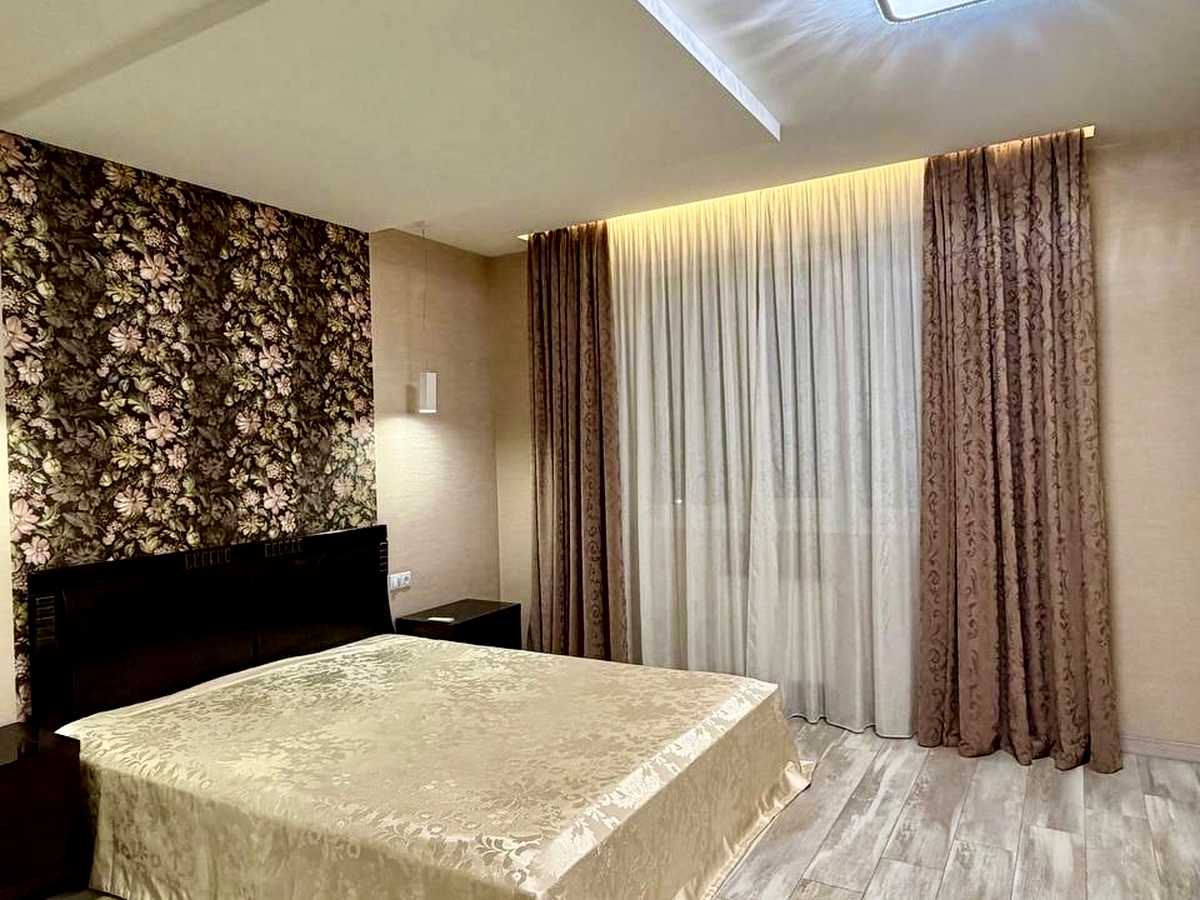 Квартира на вул. Деміївська, 16 в Києві, ID 391219, фото №4