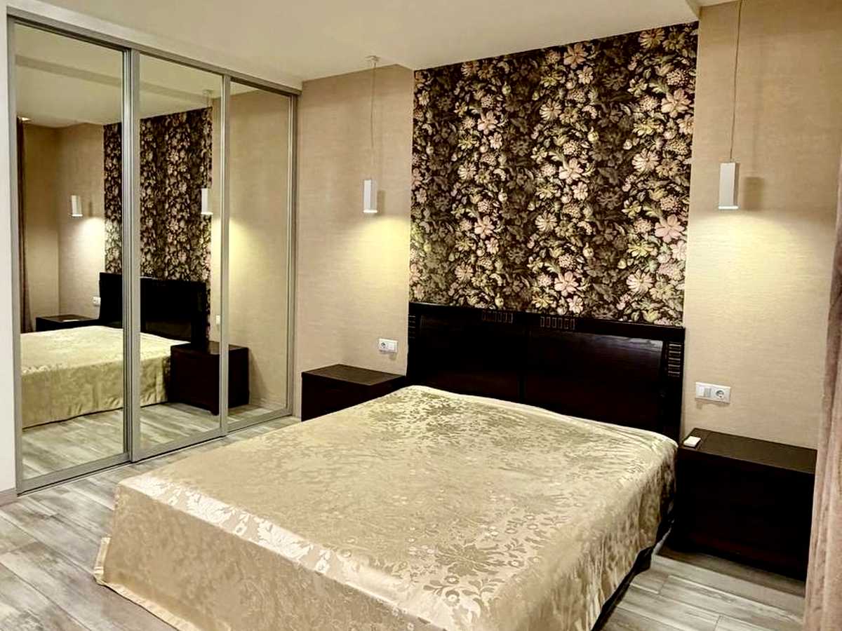 Квартира на вул. Деміївська, 16 в Києві, ID 391219, фото №5