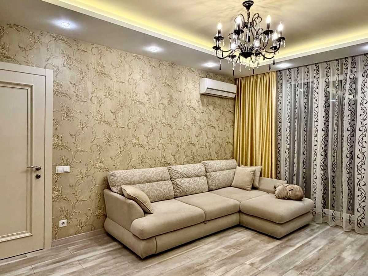 Квартира на вул. Деміївська, 16 в Києві, ID 391219, фото №6