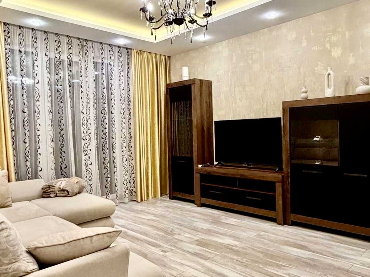 Квартира на вул. Деміївська, 16 в Києві, ID 391219, фото №7