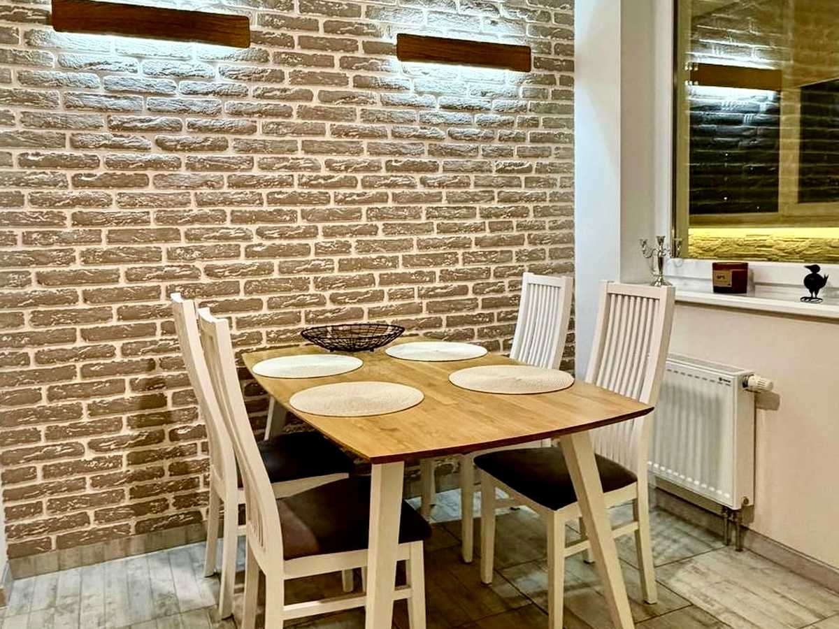 Квартира на вул. Деміївська, 16 в Києві, ID 391219, фото №8