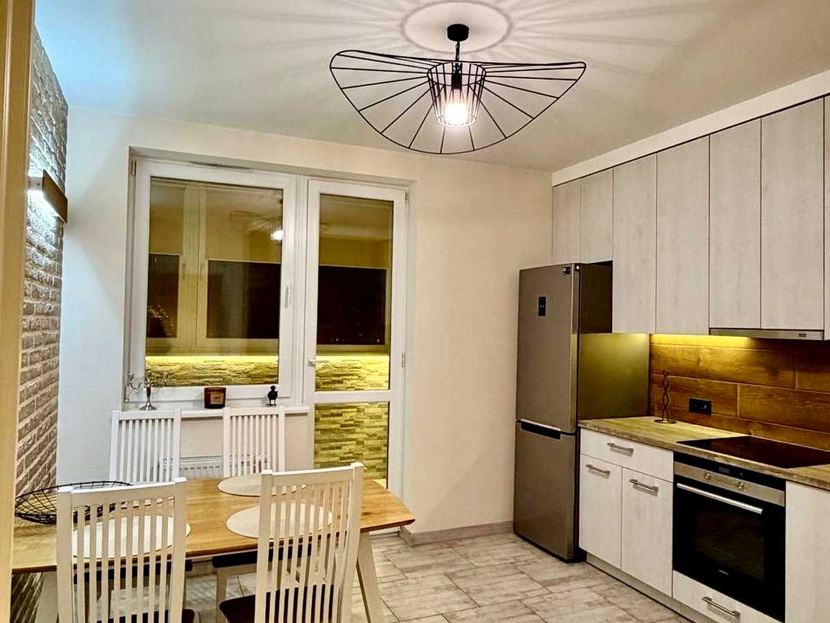 Квартира на вул. Деміївська, 16 в Києві, ID 391219, фото №9