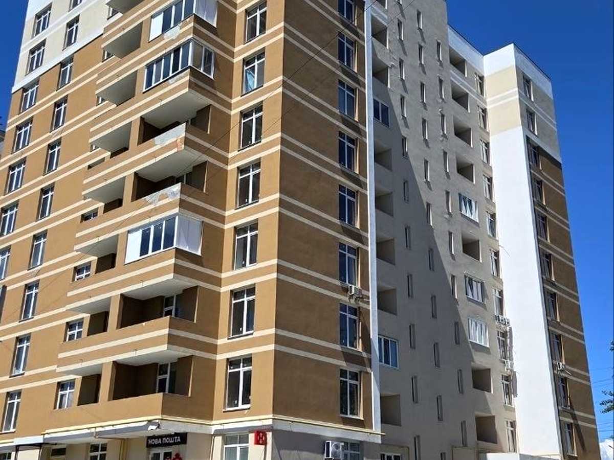 Квартира на вул. Шолуденка, 24 в Києві, ID 309628, фото №1