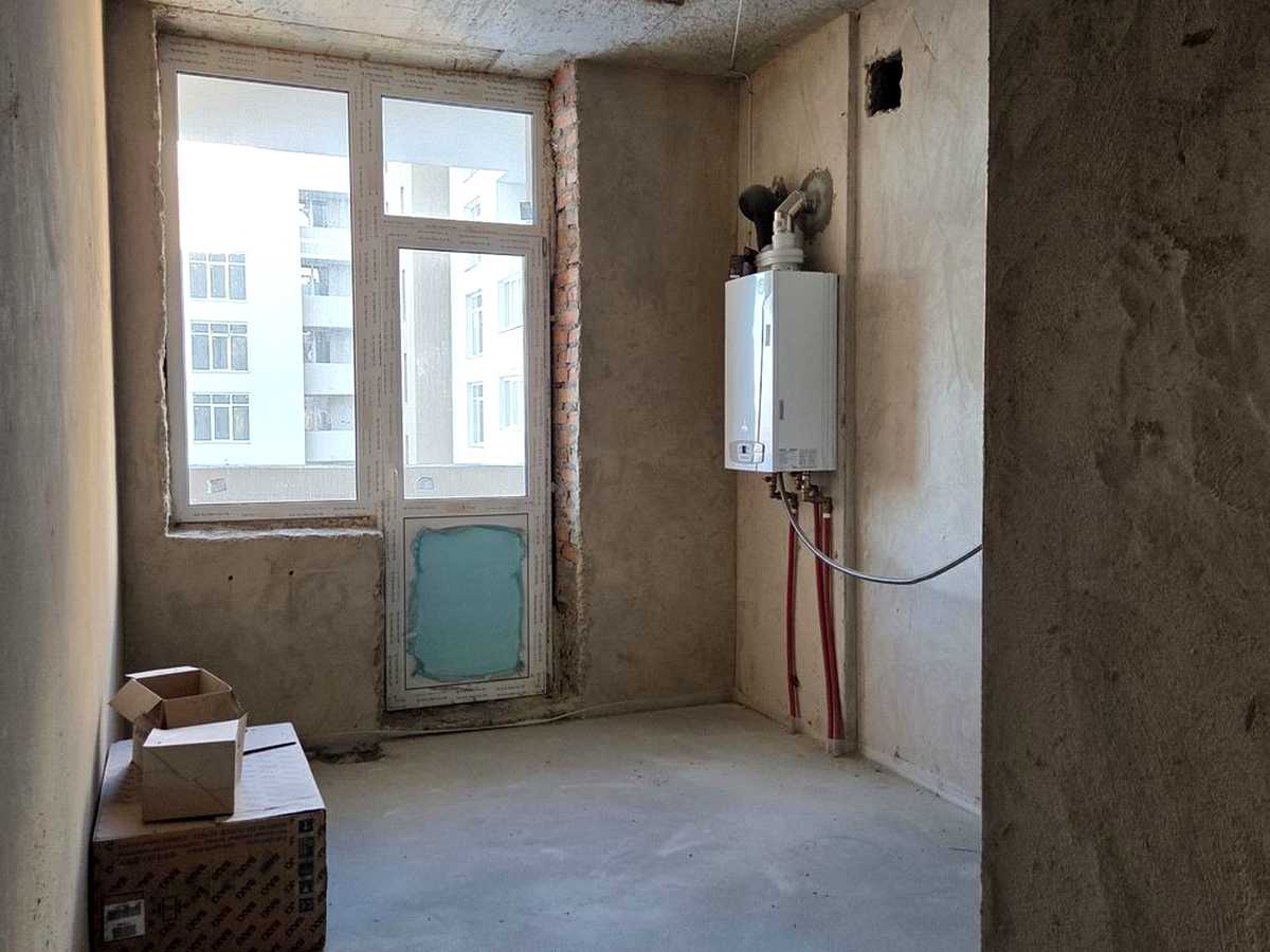 Квартира на вул. Шолуденка, 24 в Києві, ID 309628, фото №3