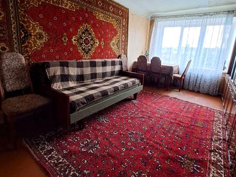 Квартира на вул. Пирогова, 22 в Чернігів, ID 242216, фото №1