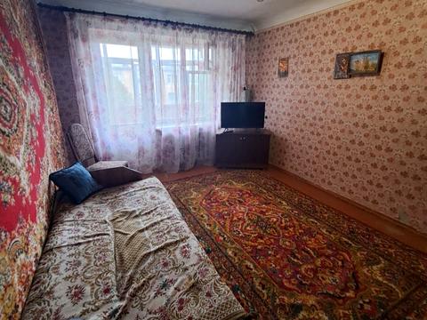 Квартира на вул. Пирогова, 22 в Чернігів, ID 242216, фото №3