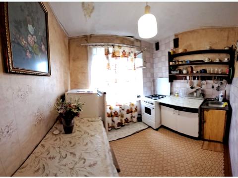 Квартира на вул. Пирогова, 22 в Чернігів, ID 242216, фото №4