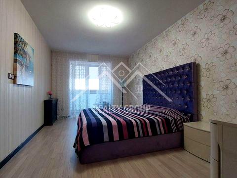 Квартира на вул. Кривбасівська, 56 в Кривому Розі, ID 175229, фото №12