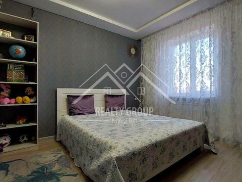 Квартира на вул. Кривбасівська, 56 в Кривому Розі, ID 175229, фото №14