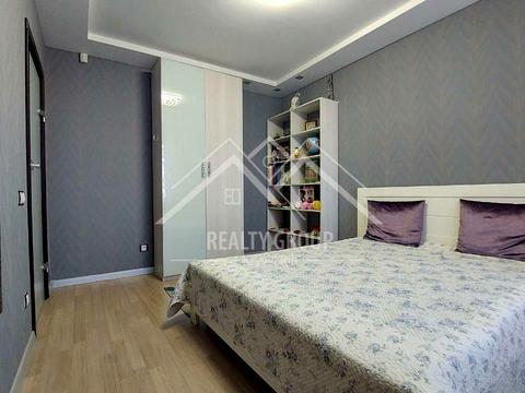 Квартира на вул. Кривбасівська, 56 в Кривому Розі, ID 175229, фото №15