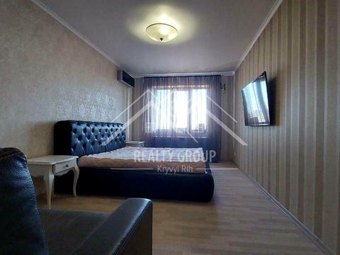 Квартира на вул. Кривбасівська, 56 в Кривому Розі, ID 175229, фото №17