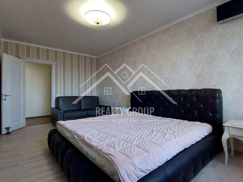 Квартира на вул. Кривбасівська, 56 в Кривому Розі, ID 175229, фото №18
