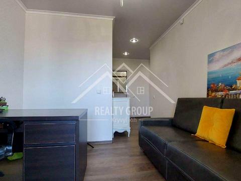 Квартира на вул. Кривбасівська, 56 в Кривому Розі, ID 175229, фото №20