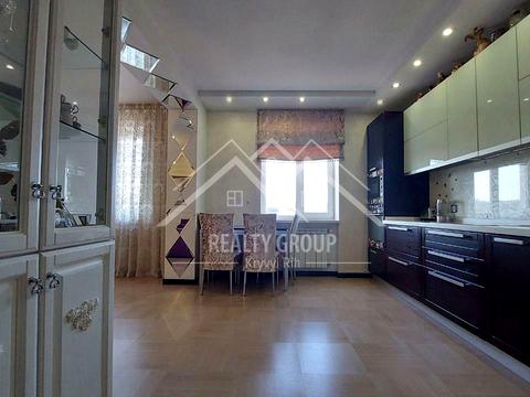 Квартира на вул. Кривбасівська, 56 в Кривий Ріг, ID 175229, фото №3