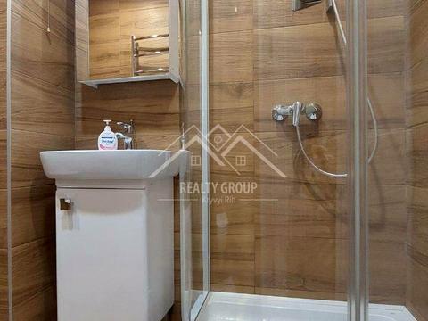 Квартира на вул. Кривбасівська, 56 в Кривому Розі, ID 175229, фото №23