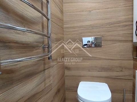 Квартира на вул. Кривбасівська, 56 в Кривому Розі, ID 175229, фото №24