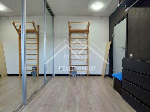 Квартира на вул. Кривбасівська, 56 в Кривому Розі, ID 175229, фото №25