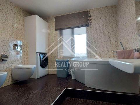Квартира на вул. Кривбасівська, 56 в Кривому Розі, ID 175229, фото №26