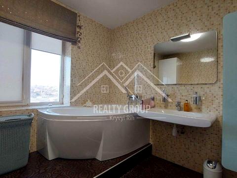 Квартира на вул. Кривбасівська, 56 в Кривому Розі, ID 175229, фото №27