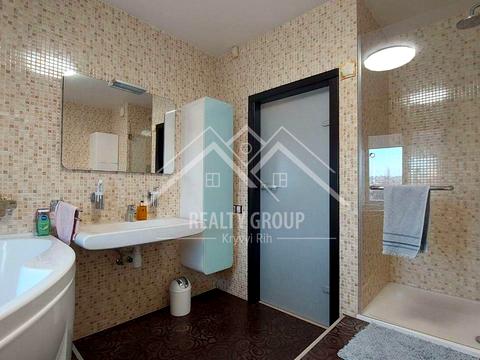 Квартира на вул. Кривбасівська, 56 в Кривому Розі, ID 175229, фото №28