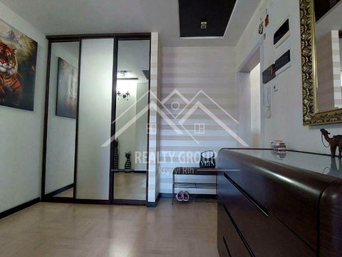 Квартира на вул. Кривбасівська, 56 в Кривому Розі, ID 175229, фото №29