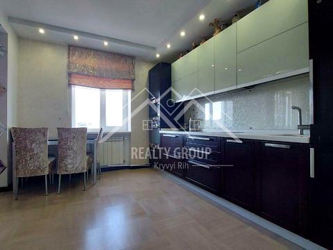 Квартира на вул. Кривбасівська, 56 в Кривий Ріг, ID 175229, фото №4