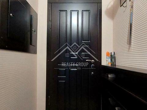 Квартира на вул. Кривбасівська, 56 в Кривому Розі, ID 175229, фото №31