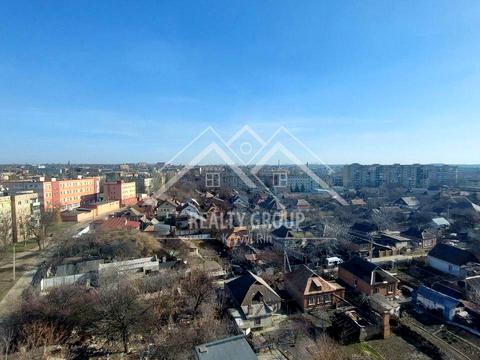 Квартира на вул. Кривбасівська, 56 в Кривому Розі, ID 175229, фото №33
