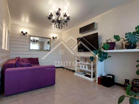 Квартира на вул. Кривбасівська, 56 в Кривому Розі, ID 175229, фото №6