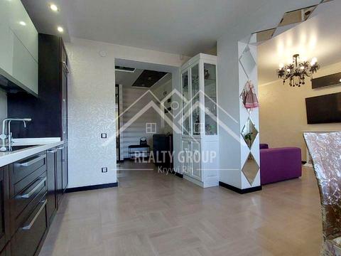 Квартира на вул. Кривбасівська, 56 в Кривому Розі, ID 175229, фото №8