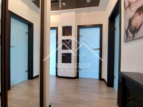 Квартира на вул. Кривбасівська, 56 в Кривому Розі, ID 175229, фото №10