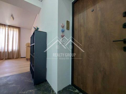 Квартира на просп. Університетський, 31 в Кривому Розі, ID 193220, фото №23