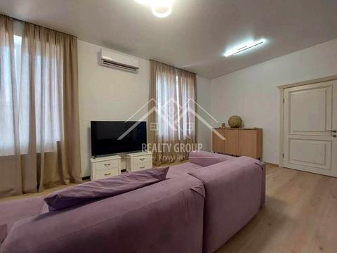 Квартира на просп. Університетський, 31 в Кривому Розі, ID 193220, фото №4