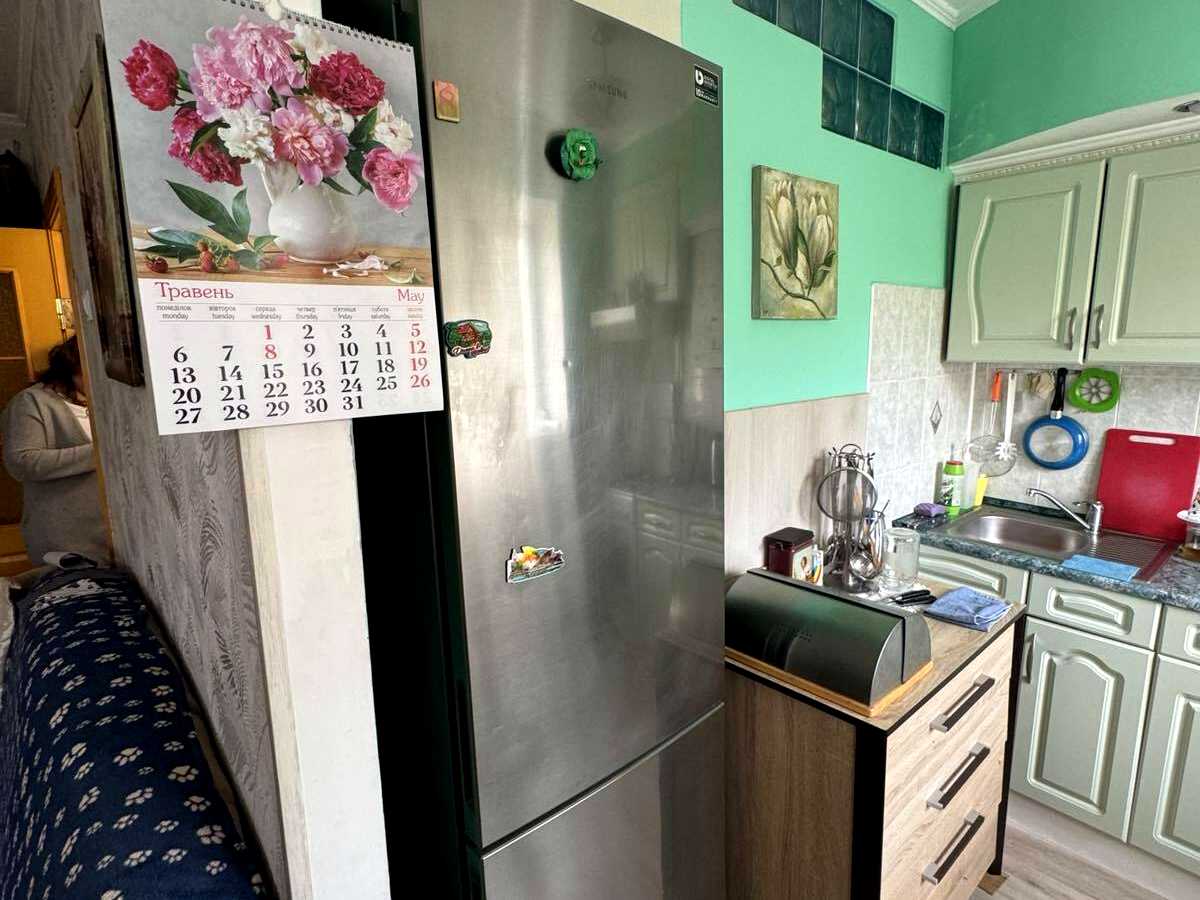Квартира на вул. Героїв АТО, 7 в Хмельницькому, ID 393975, фото №11