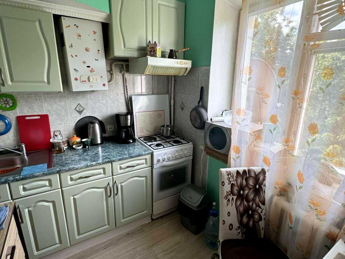 Квартира на вул. Героїв АТО, 7 в Хмельницькому, ID 393975, фото №12