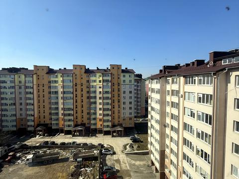 Квартира на вул. Романа Вірастюка, 3 в Івано-Франківськ, ID 199978, фото №2