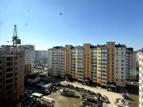 Квартира на вул. Романа Вірастюка, 3 в Івано-Франківськ, ID 199978, фото №3