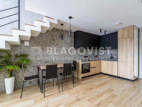 Квартира на вул. Березнева вул., 16 к4 в Києві, ID 183744, фото №2