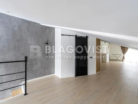 Квартира на вул. Березнева вул., 16 к4 в Києві, ID 183744, фото №17