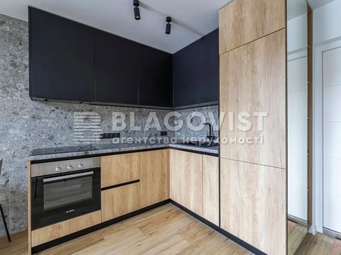 Квартира на вул. Березнева вул., 16 к4 в Києві, ID 183744, фото №3