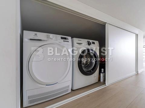 Квартира на вул. Березнева вул., 16 к4 в Києві, ID 183744, фото №24