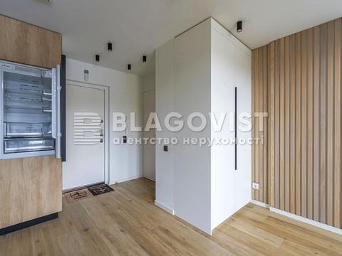 Квартира на вул. Березнева вул., 16 к4 в Києві, ID 183744, фото №25