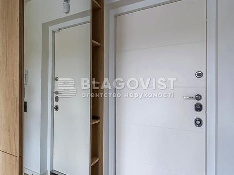 Квартира на вул. Березнева вул., 16 к4 в Києві, ID 183744, фото №26