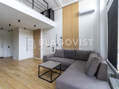 Квартира на вул. Березнева вул., 16 к4 в Києві, ID 183744, фото №4