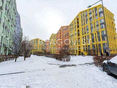 Квартира на вул. Березнева вул., 16 к4 в Києві, ID 183744, фото №31