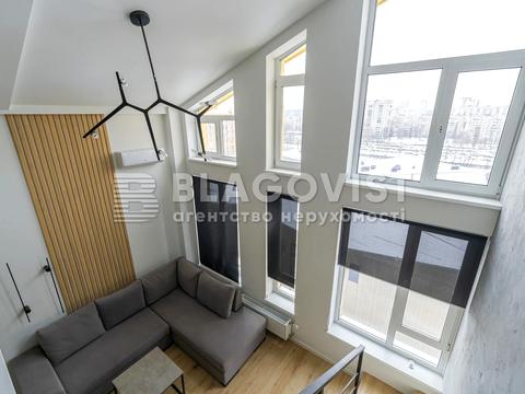 Квартира на вул. Березнева вул., 16 к4 в Києві, ID 183744, фото №5