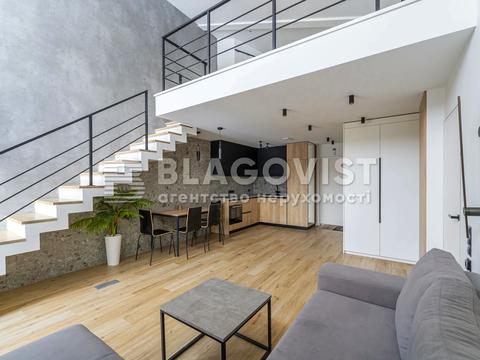 Квартира на вул. Березнева вул., 16 к4 в Києві, ID 183744, фото №7