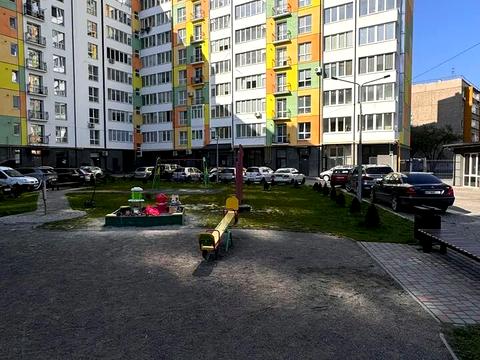 Квартира на вул. Пасічна, 2а в Івано-Франківську, ID 206875, фото №24